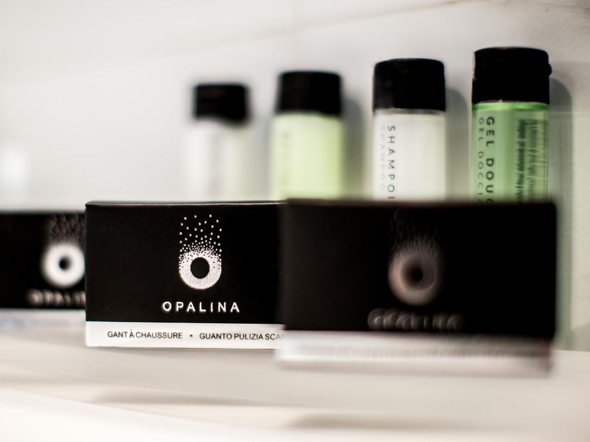 Otl Gouverneur Sherbrooke Luaran gambar Opalina products